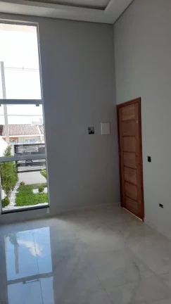 Imagem Casa Nova no Santa Terezinha - FRG - R$480mil