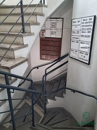 Imagem Sala comercial para venda, Partenon, Porto Alegre