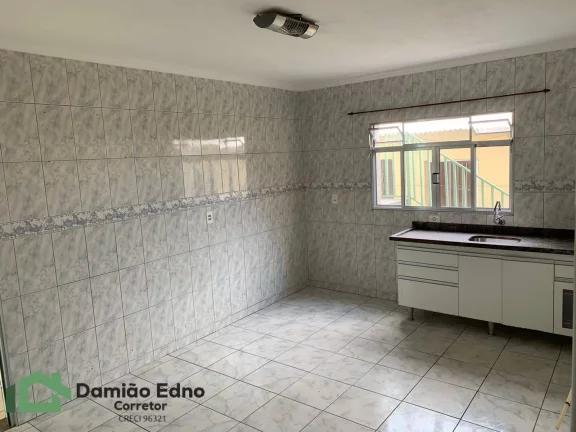 Imagem Casa no jd tarumã Jundiaí, dando uma renda de 0,88% no mês