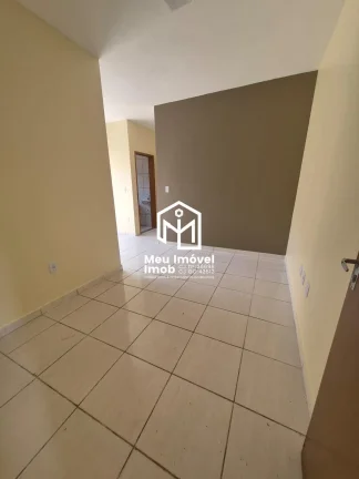Imagem Apartamento em Residencial Athenas - Cidade Ocidental