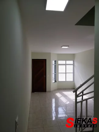 Imagem Venda Casa 2 quartos, 2 suítes em Aricanduva, São Paulo-SP: 100m², 3 banheiros, 2 vagas - Imperdível!