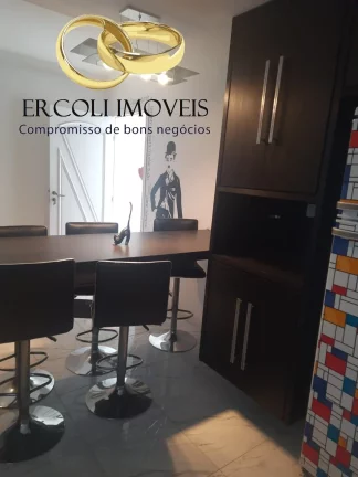 Imagem APARTAMENTO RESIDENCIAL em São Paulo - SP, Penha de França