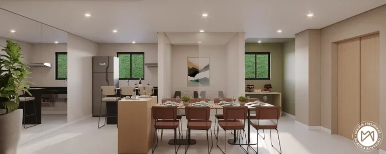 Imagem APARTAMENTO RESIDENCIAL em São Paulo - SP, Bosque da Saúde