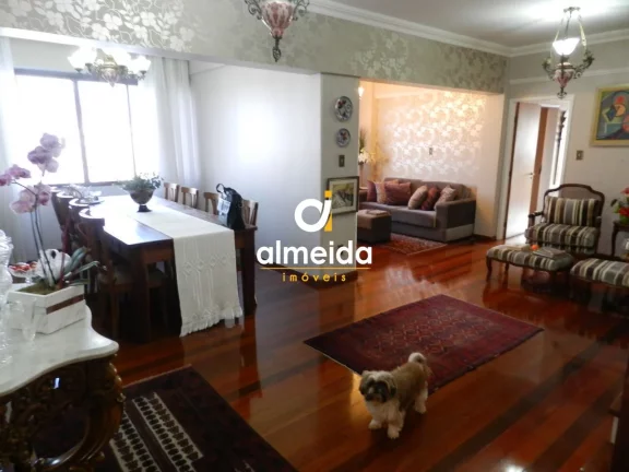 Cobertura 3 dormitórios à venda Centro Santa Maria/RS