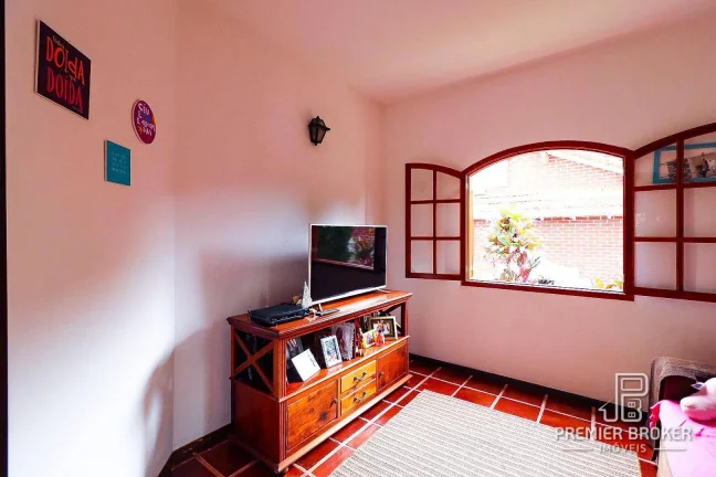 Imagem Casa à venda, 187 m² por R$ 900.000,00 - Golfe - Teresópolis/RJ