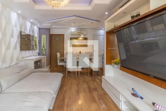 Imagem Apartamento à Venda - Recreio, 4 Quartos, 164 m2