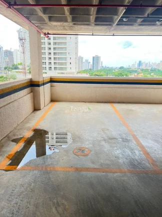 Imagem QS Life Home ... Clinical - Apartamento Flat em Setor Marista, Goiânia/GO
