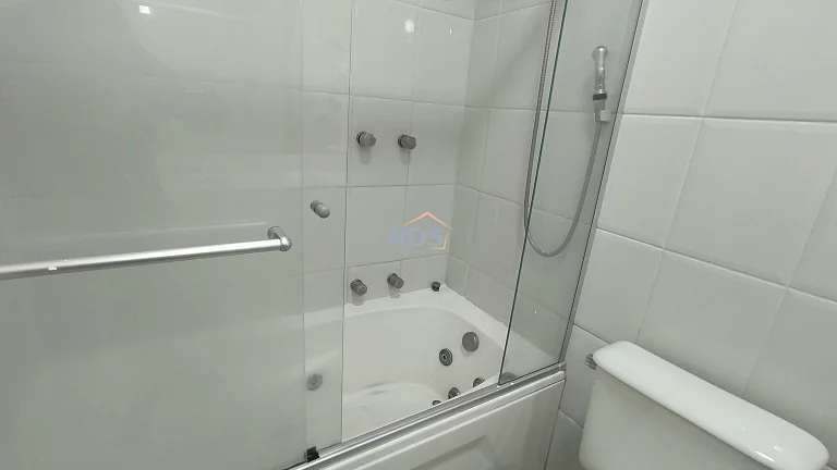 Imagem Venda ou locação de casa em condominio fechado na Vila Andrade
