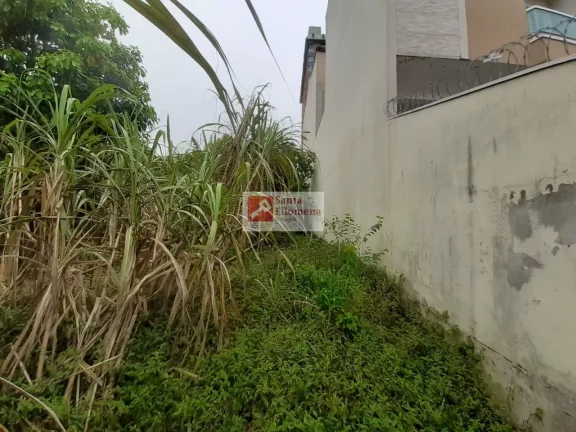 Imagem Terreno para Venda em Santo André, Parque das Nações