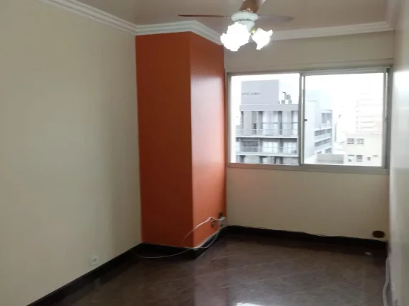 Imagem Apartamento com 1 dormitório e vaga na Consolação