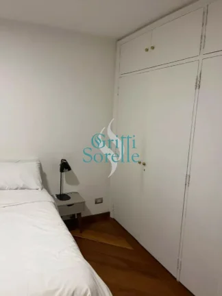 Imagem Apartamento à Venda em Jardim Paulista - São Paulo/SP.