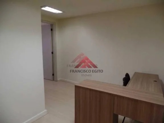 Imagem Sala à venda, 64 m² por R$ 230.000,00 - Centro - Niterói/RJ