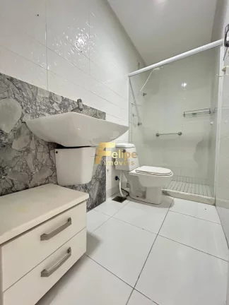 Imagem UM LINDO APARTAMENTO COM LAZER COMPLETO NA COBERTURA!