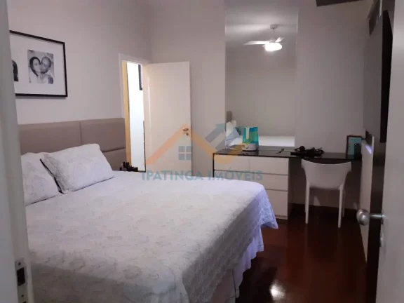 Imagem Apartamento no Cidade Nobre - Ipatinga