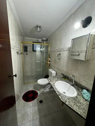 Imagem APARTAMENTO COM 65 m² - TUPI - PRAIA GRANDE SP