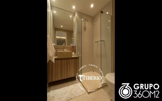 Imagem Apartamento para Venda em Santo André / SP no bairro Vila Valparaíso