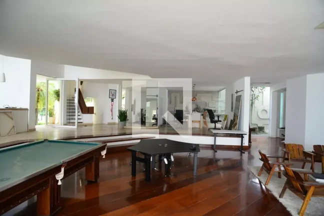 Imagem Casa à Venda - Barra da Tijuca, 4 Quartos, 1400 m2