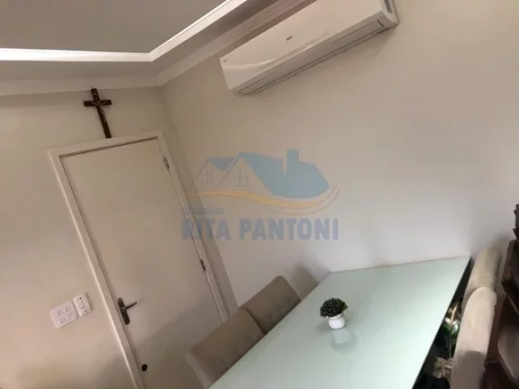 Imagem Apartamento - Ribeirão Preto - Monte Alegre - Região Oeste