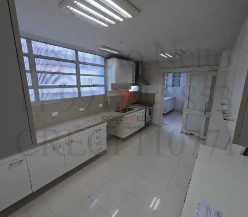 Imagem Excelente Apartamento em Higienópolis
