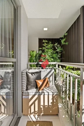 Imagem Apartamento à venda no bairro Vila das das Merces em São Paulo - More com conforto e praticidade