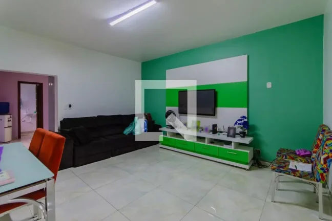 Imagem Casa à Venda - Cambuci, 3 Quartos, 270 m2