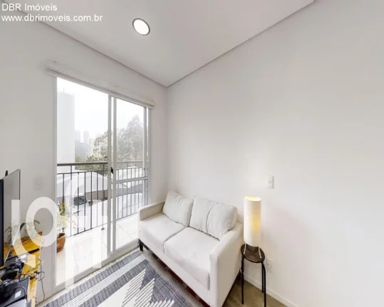 Imagem APARTAMENTO RESIDENCIAL em Sao Paulo - SP, Vila Andrade