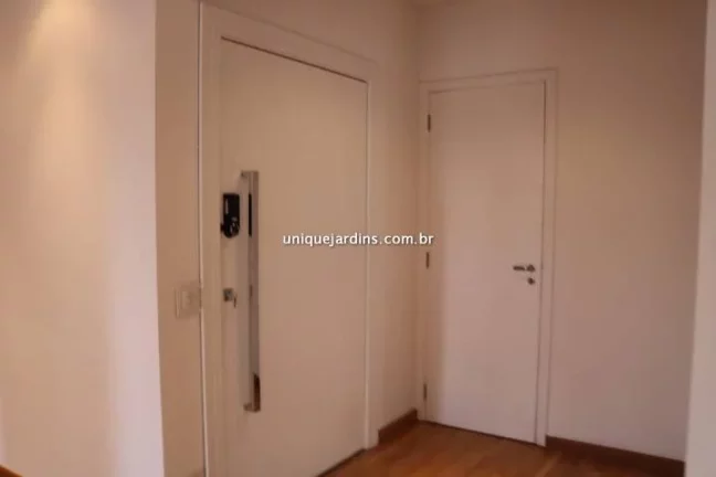 Imagem Apartamento para alugar Vila Olímpia São Paulo
