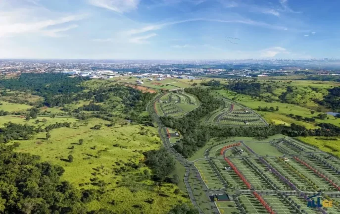 Imagem Cidade Verde 1.860,00 De Sinal E Mensais A Partir De 449,90