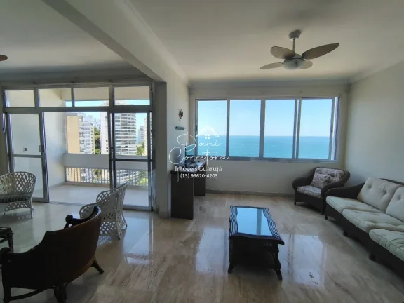 Imagem Imperdível: Lindo Apartamento Bairro Pitangueiras - 4 quartos, 2 suítes, 1 vaga, 180m².