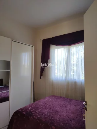 Imagem Casa geminada de 3 domitórios