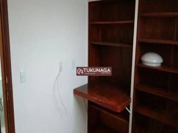 Imagem Apartamento com 3 quartos à venda, 90 m² por R$ 510.000 - Santana - São Paulo/SP