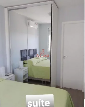 Imagem Apartamento com 2 Dormitorio(s) localizado(a) no bairro São Sebastião em Porto Alegre / Rio Grande do Sul Ref.:130
