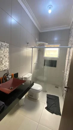 Imagem Casa à venda, 160 m² por R$ 615.000,00 - Jardim Morumby - Taubaté/SP