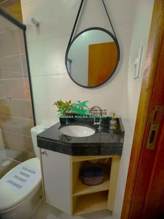 Imagem Casa de Condomínio