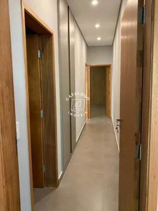 Imagem Casa em Condomínio a Venda no bairro Quinta da Primavera - Ribeirão Preto, SP