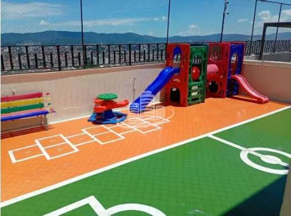 Imagem Apartamento Padrão