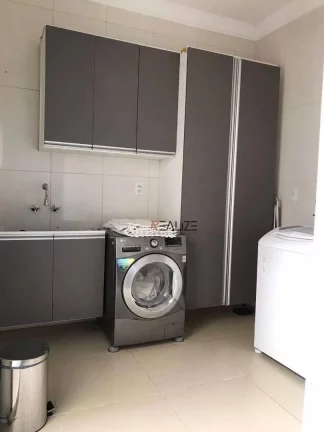 Imagem Sobrado à venda, 350 m² por R$ 1.700.000,00 - Condomínio Residencial Primavera - Salto/SP