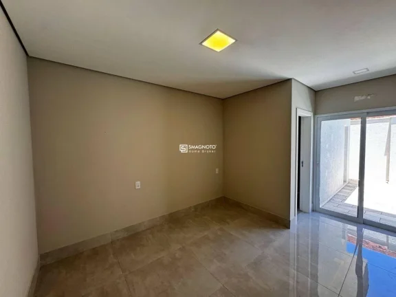 Imagem Casa com 3 dormitórios à venda, 159 m² por R$ 1.050.000,00 - Ondas - Piracicaba/SP