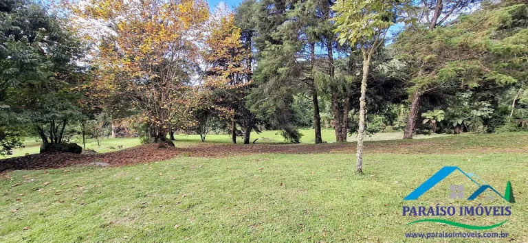 Imagem Refúgio Exclusivo com 4.2 Hectares e Vistas Deslumbrantes em Gonçalves!