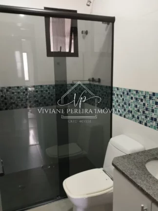 Imagem Apartamento para locação Vila São Francisco