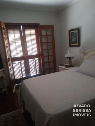 Imagem Casa com 3 dormitórios à venda no condomínio Portal de Itu, aceita permuta por apartamento em até 50% do valor.