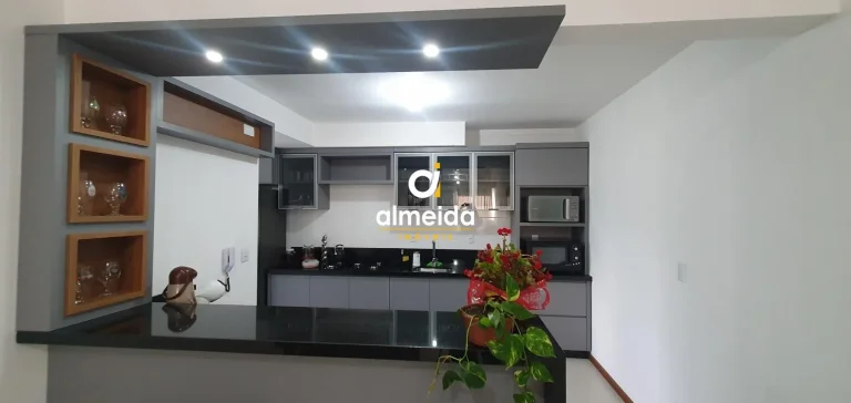 Imagem APARTAMENTO 3 DORMITÓRIOS CAMOBI