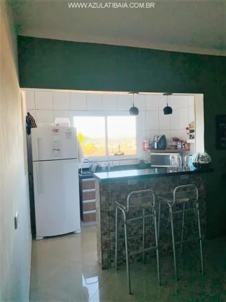 Imagem Casa para Venda em Atibaia, Jardim Paulista, 3 dormitórios, 1 suíte, 3 banheiros, 2 vagas