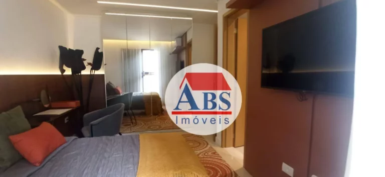 Imagem Apartamento à venda, 152 m² por R$ 1.319.217,41 - Canto do Forte - Praia Grande/SP