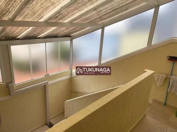 Imagem Sobrado com 2 quartos à venda, 170 m² por R$ 850.000 - Jardim Franca - São Paulo/SP