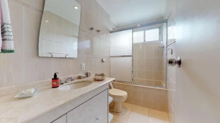 Imagem Apartamento 4 quartos, 2 suites, 2 vagas, 223m²