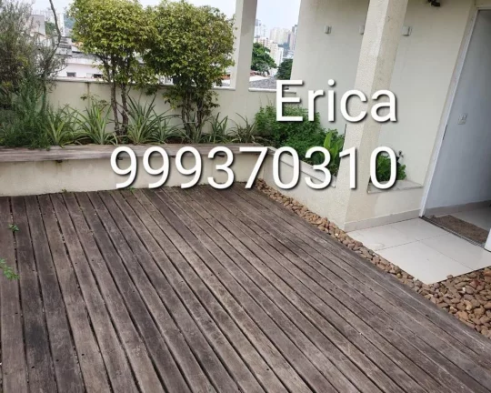 Imagem Ótimo sobrado comercial ou residencial FL11