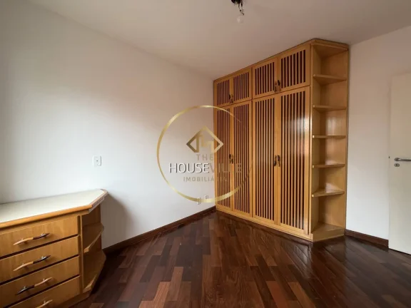 Imagem Apartamento 4 dormitórios ( 2 suítes), 2 vagas, Aquarius, Sjc.
