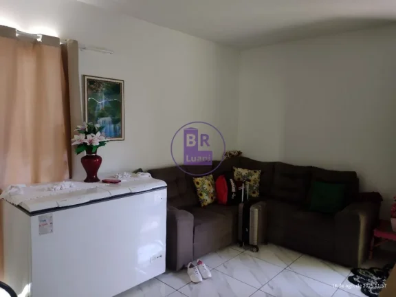 Imagem Casa no Columbia D Pronta para Morar