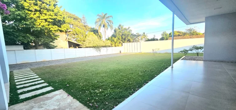 Imagem ÓTIMA CHACÁRA Á VENDA NO CONDOMINÍO RECANTO CAMPESTRE OURO VERDE EM FRANCA/SP